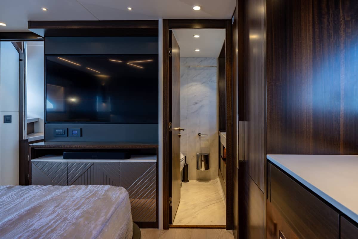 2022 Sunseeker Manhattan 68 photo 50