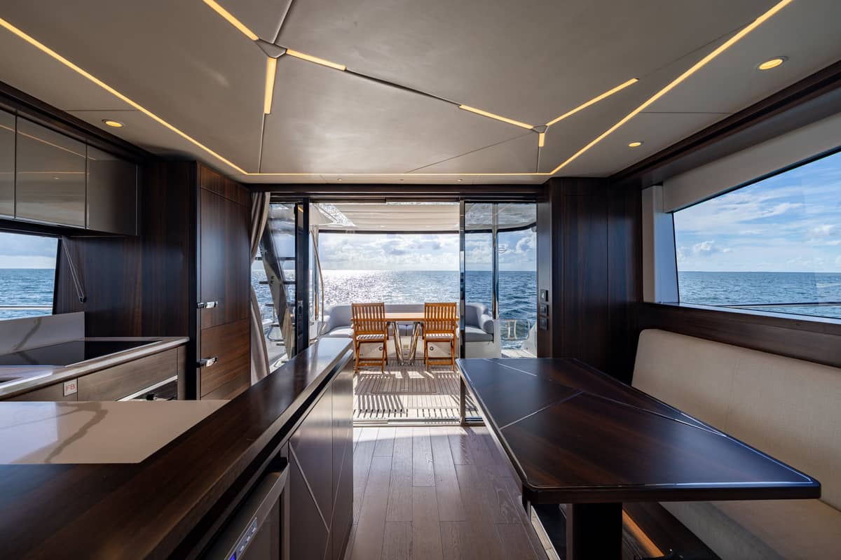 2022 Sunseeker Manhattan 68 photo 26