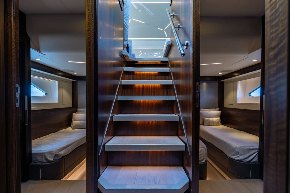 2022 Sunseeker Manhattan 68 photo 70