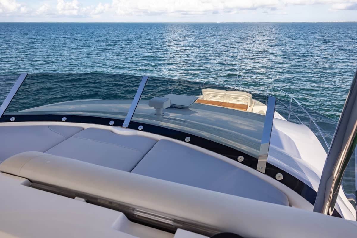 2022 Sunseeker Manhattan 68 photo 16