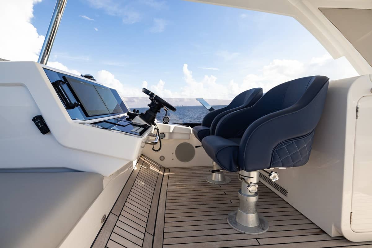 2022 Sunseeker Manhattan 68 photo 31