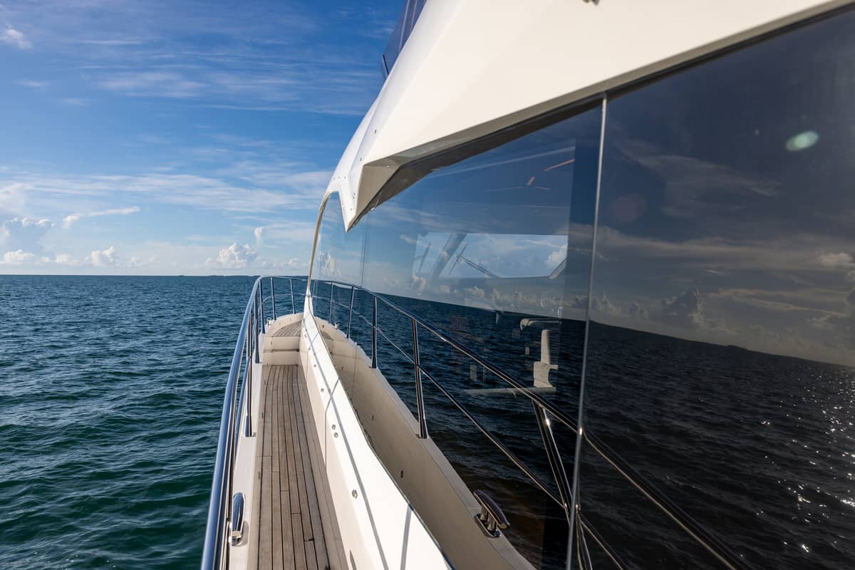 2022 Sunseeker Manhattan 68 photo 84