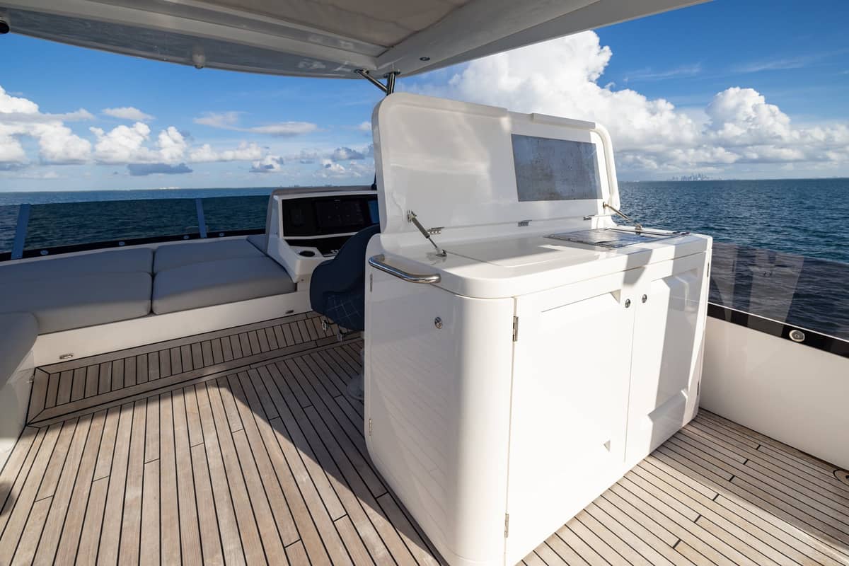2022 Sunseeker Manhattan 68 photo 21