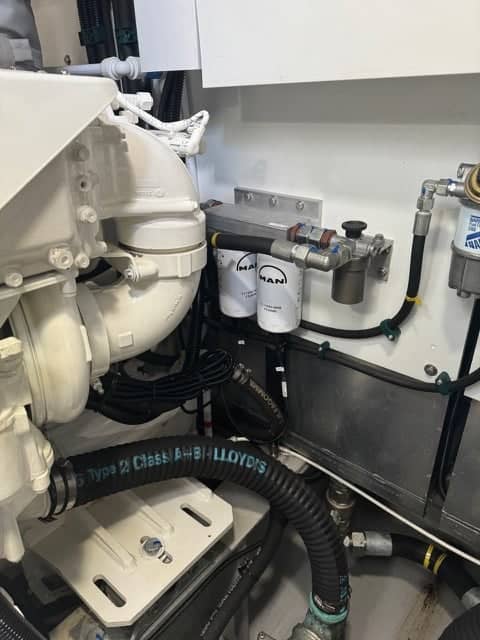 2022 Sunseeker Manhattan 68 photo 73