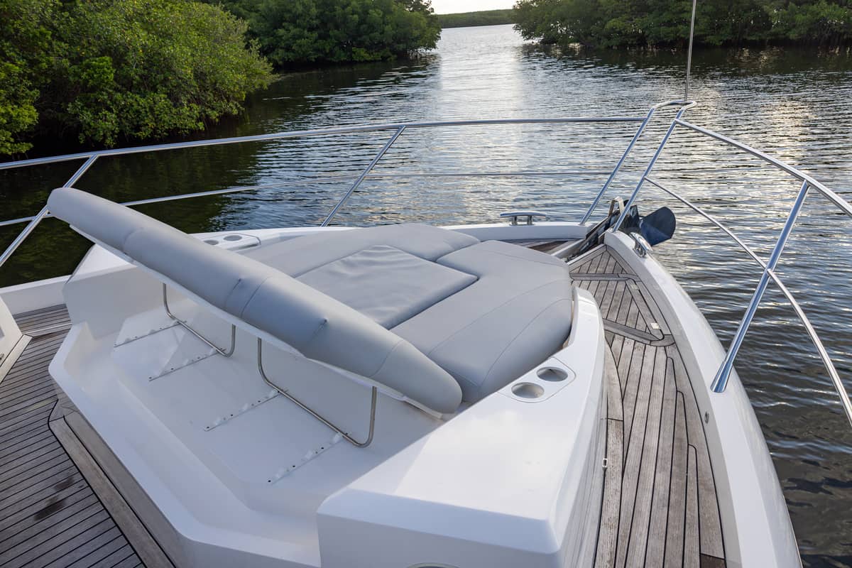 2022 Sunseeker Manhattan 68 photo 98