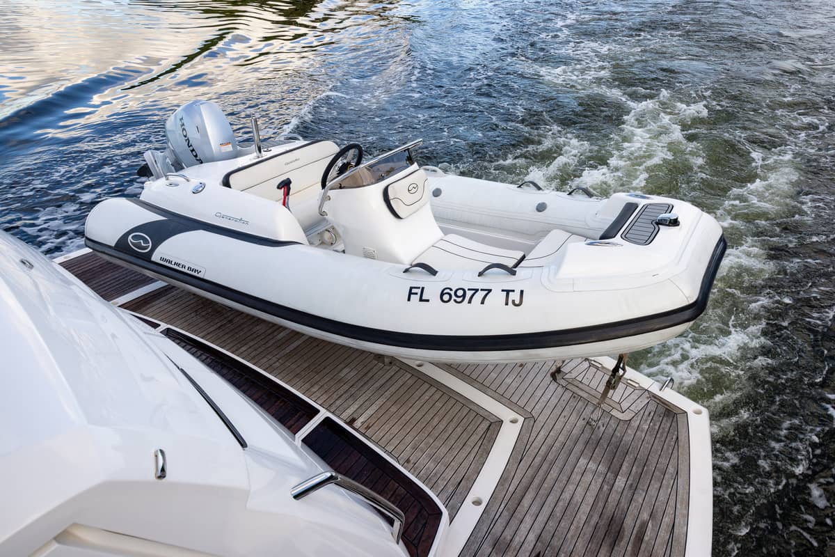 2022 Sunseeker Manhattan 68 photo 87
