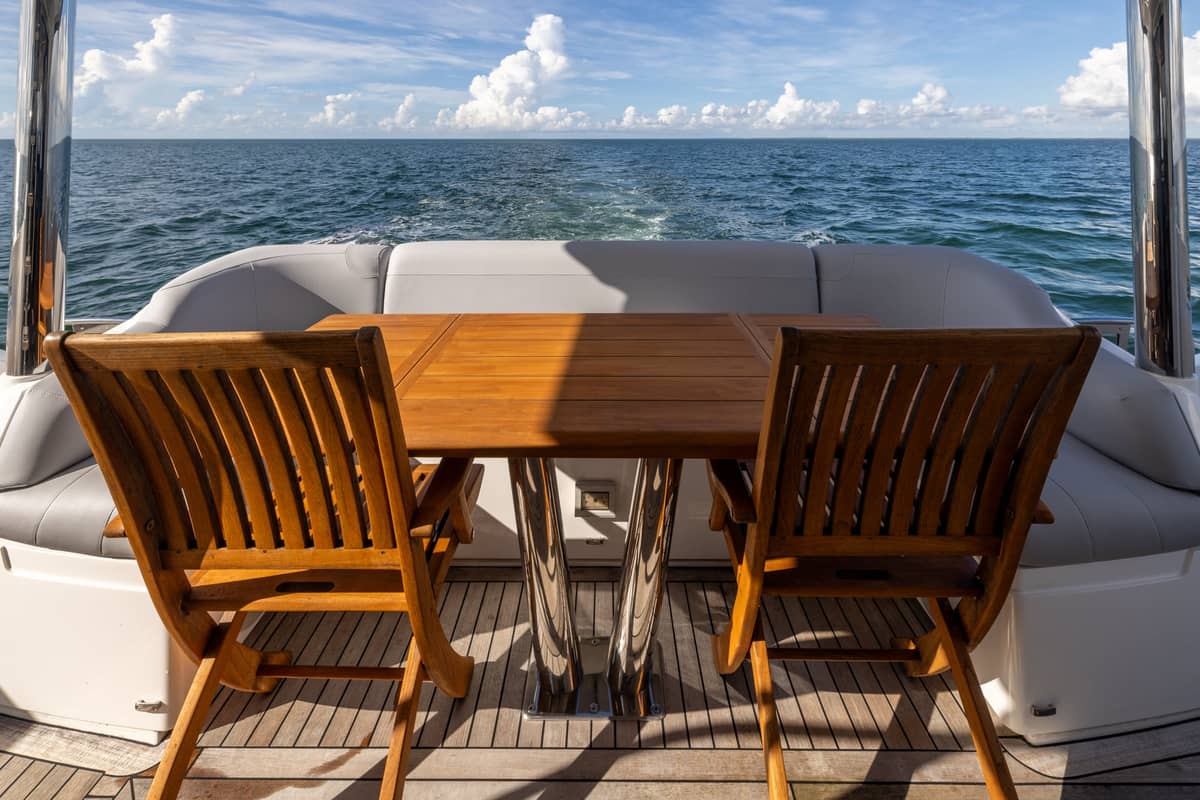 2022 Sunseeker Manhattan 68 photo 9
