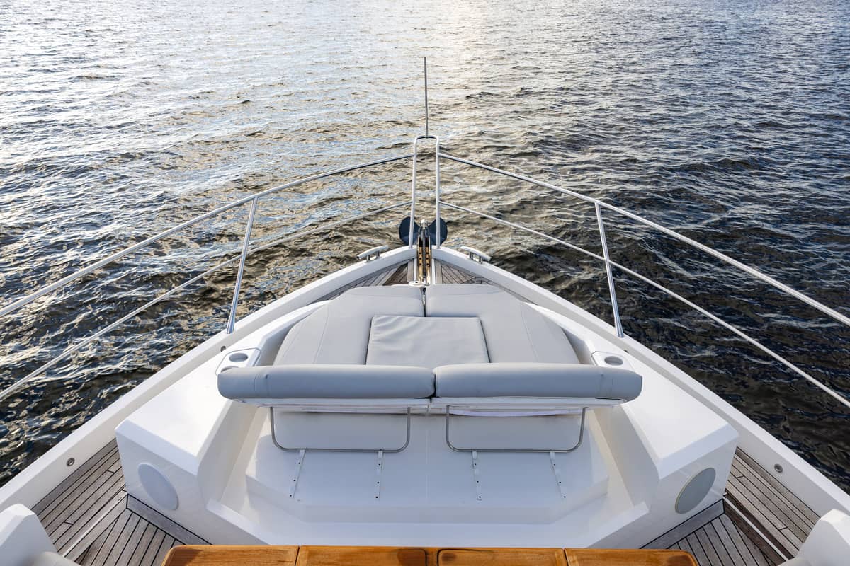 2022 Sunseeker Manhattan 68 photo 90
