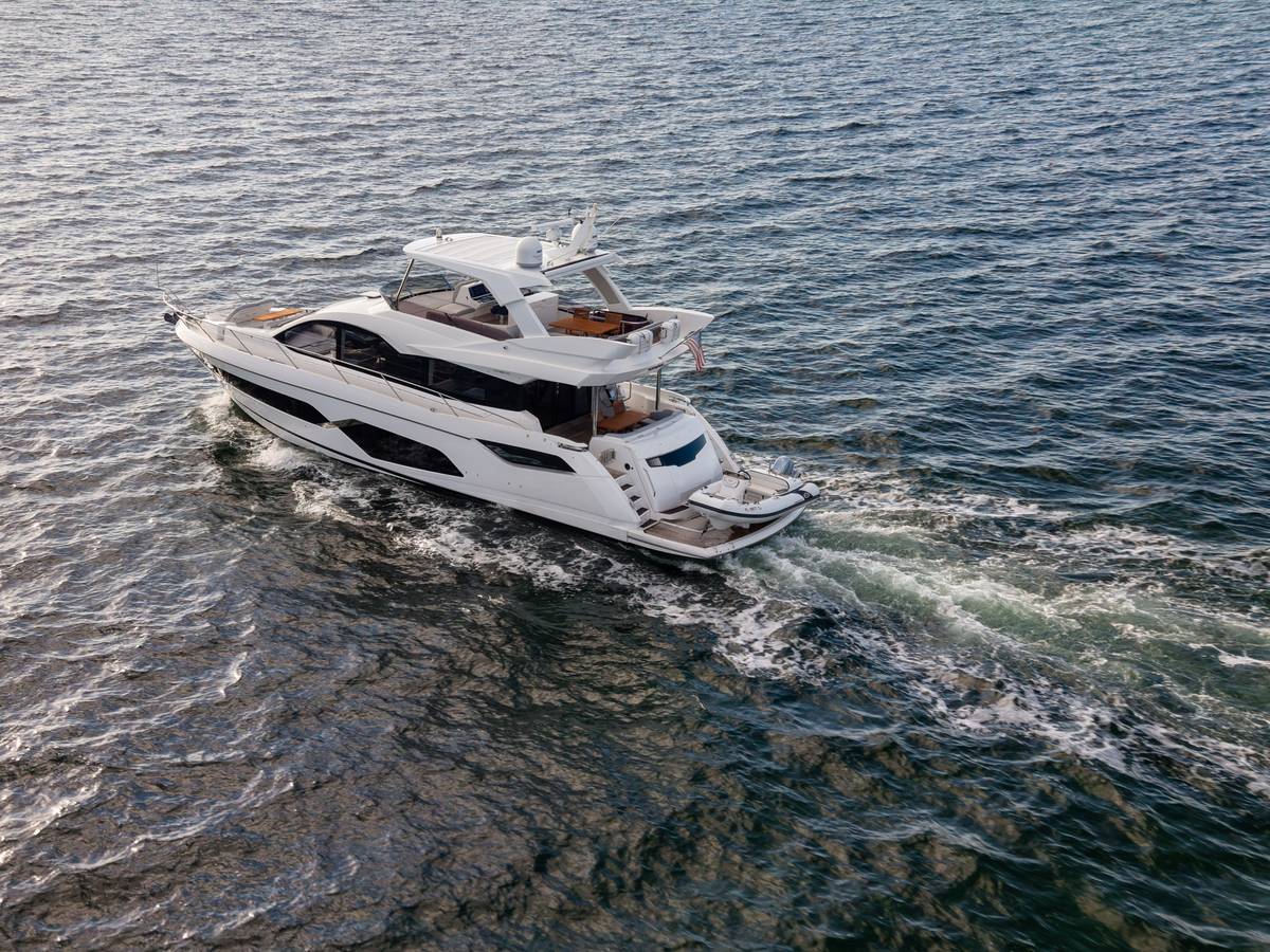 2022 Sunseeker Manhattan 68 photo 104