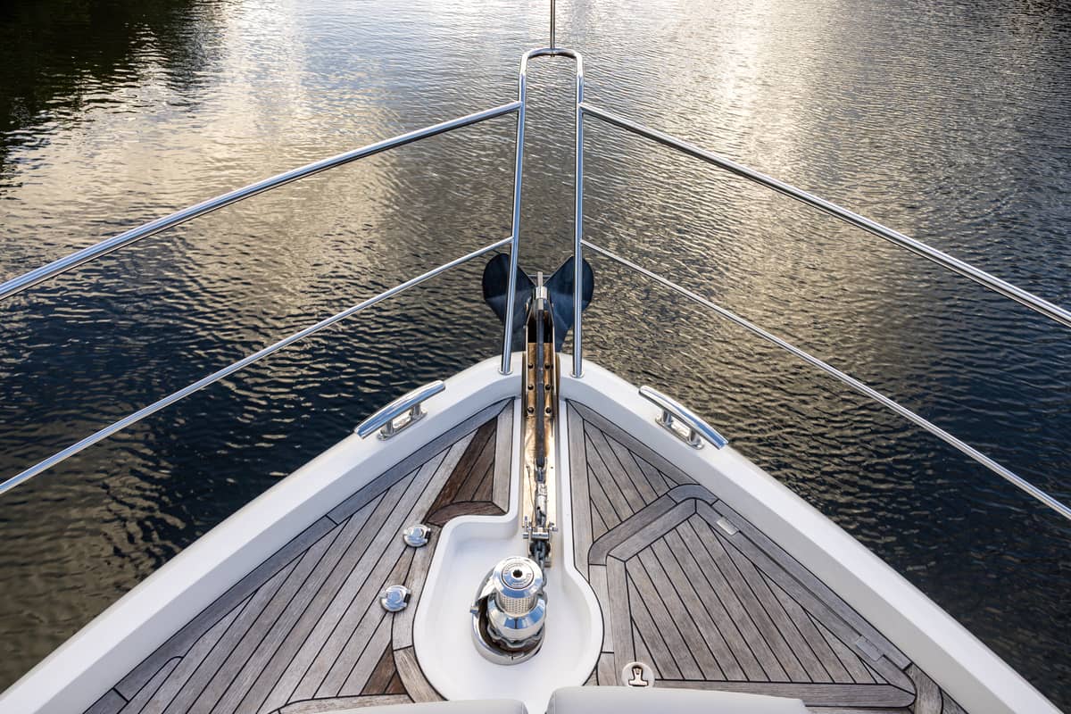 2022 Sunseeker Manhattan 68 photo 89