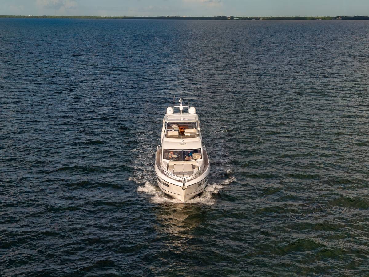 2022 Sunseeker Manhattan 68 photo 108