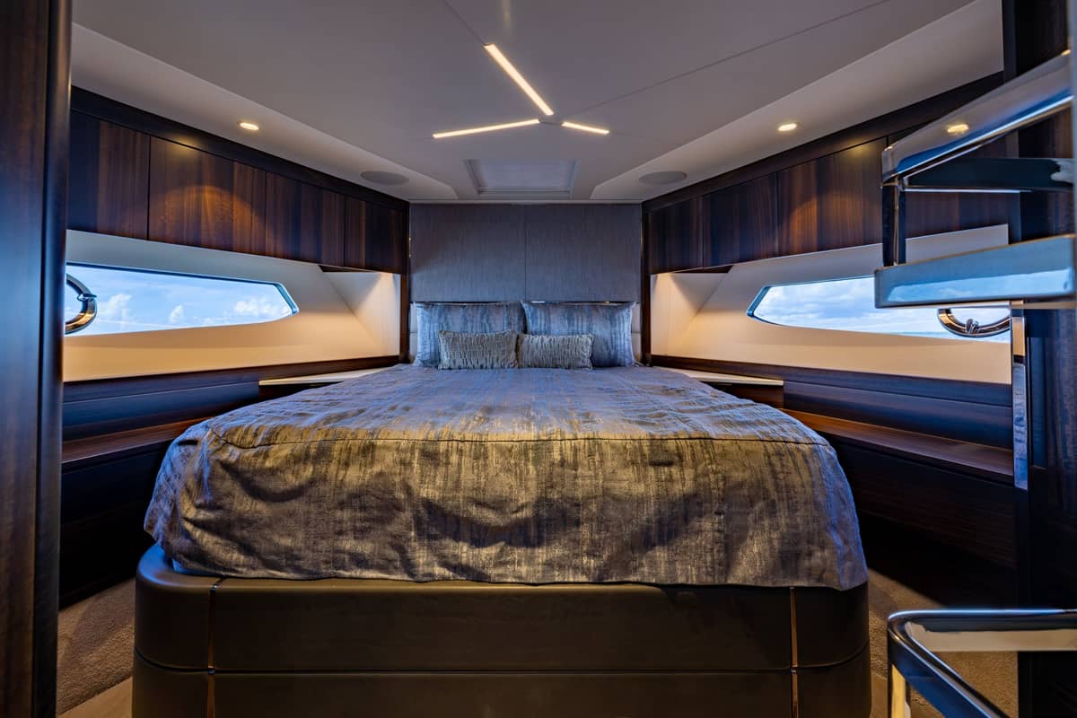 2022 Sunseeker Manhattan 68 photo 65