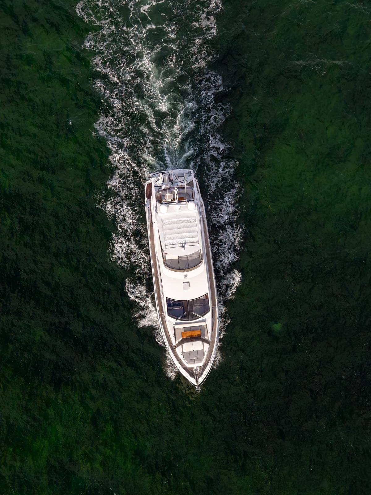 2022 Sunseeker Manhattan 68 photo 113