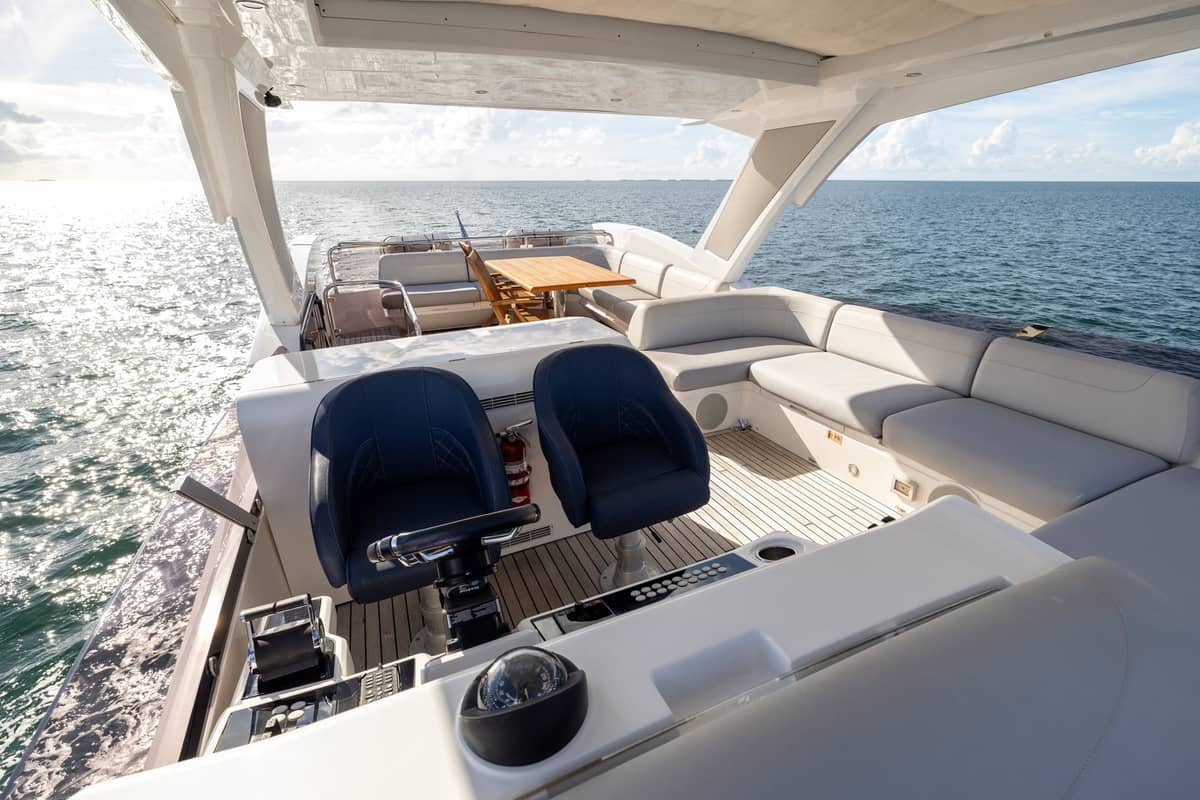 2022 Sunseeker Manhattan 68 photo 30