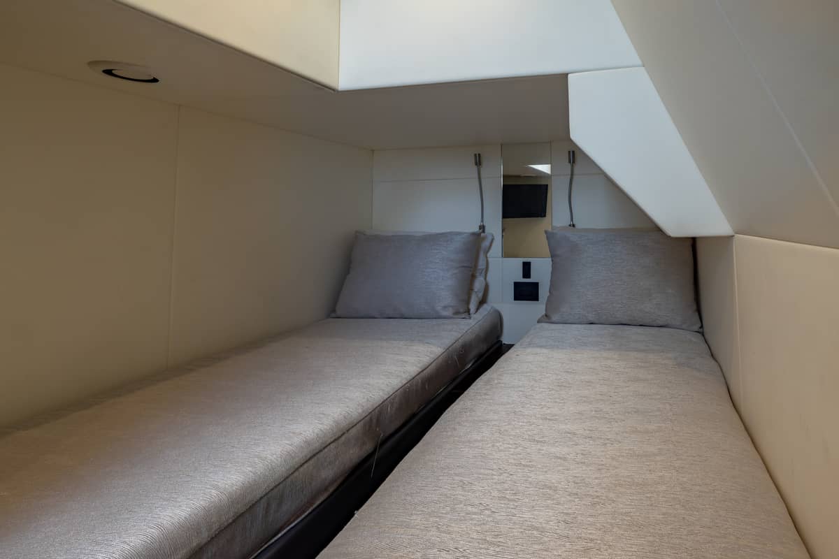 2022 Sunseeker Manhattan 68 photo 82