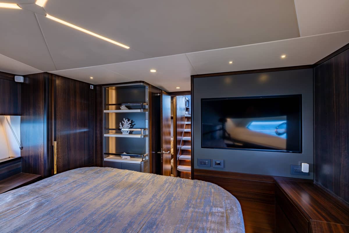 2022 Sunseeker Manhattan 68 photo 66