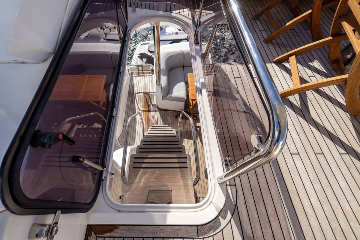 2022 Sunseeker Manhattan 68 photo 23