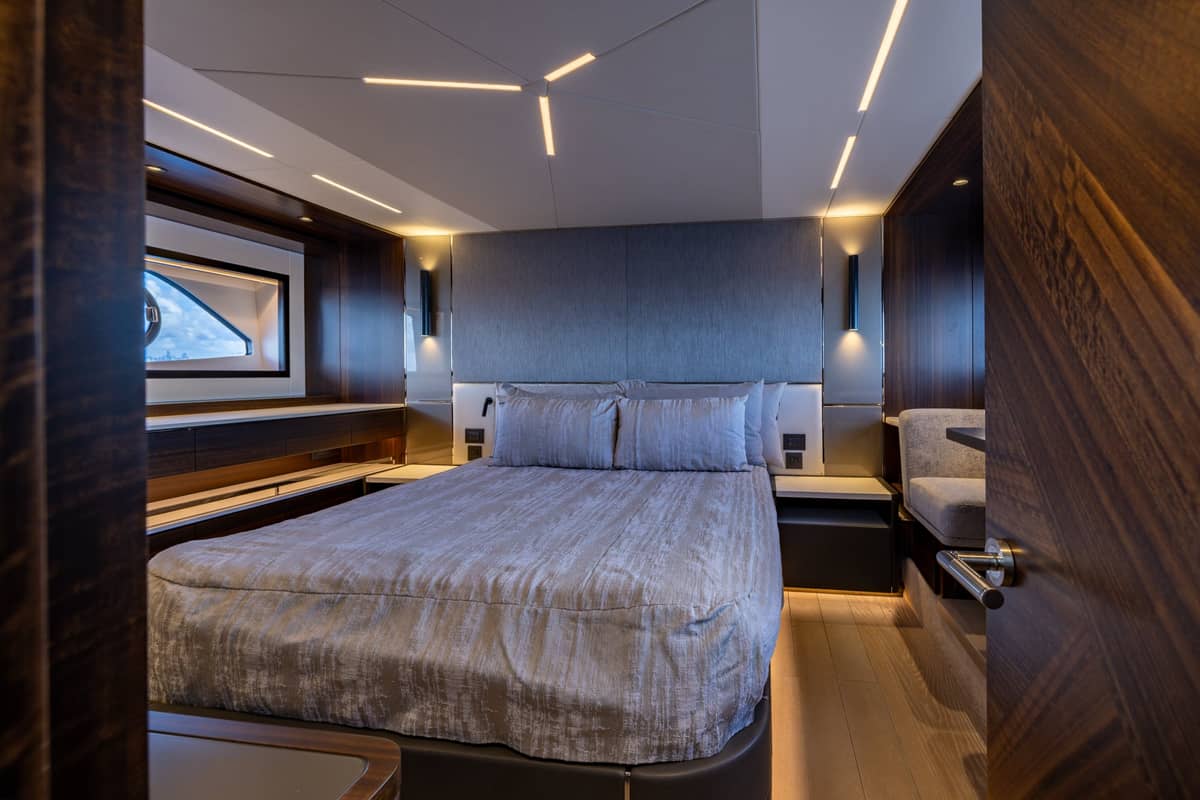 2022 Sunseeker Manhattan 68 photo 56