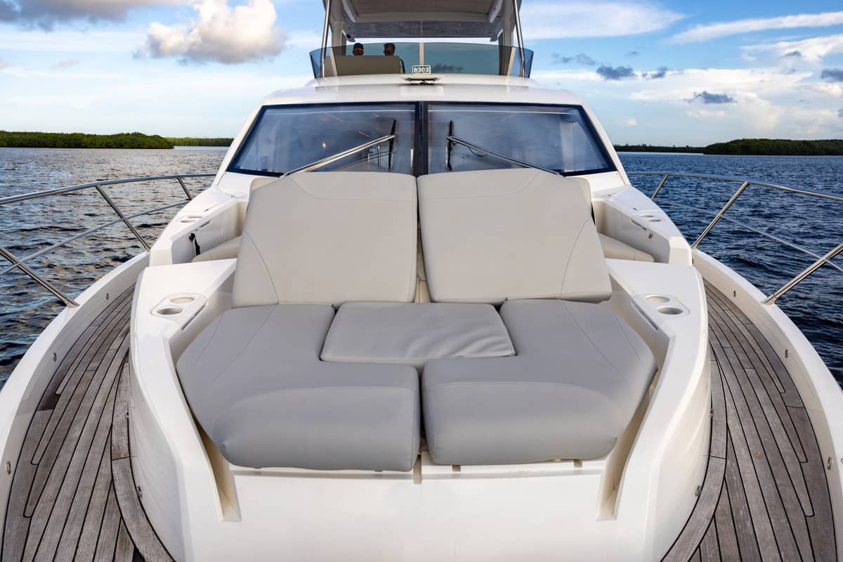 2022 Sunseeker Manhattan 68 photo 93
