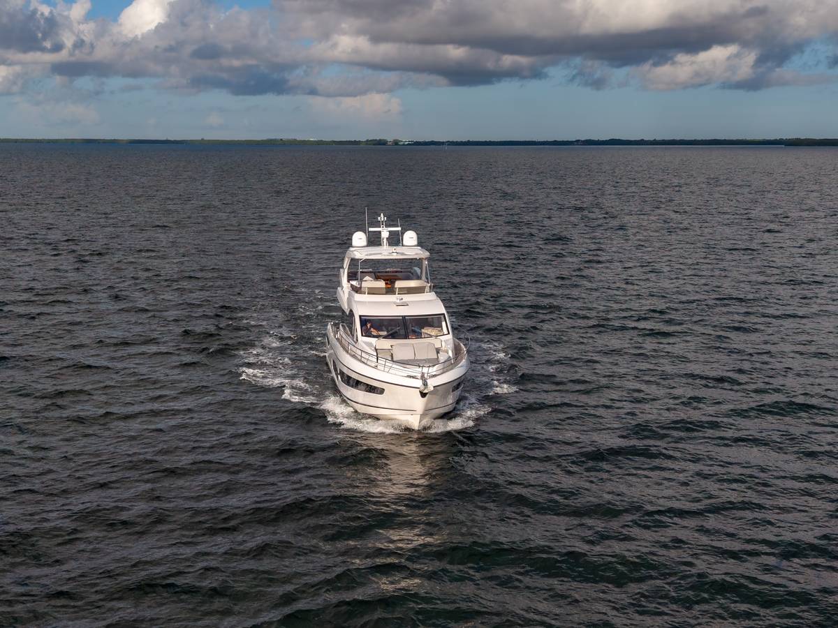 2022 Sunseeker Manhattan 68 photo 114