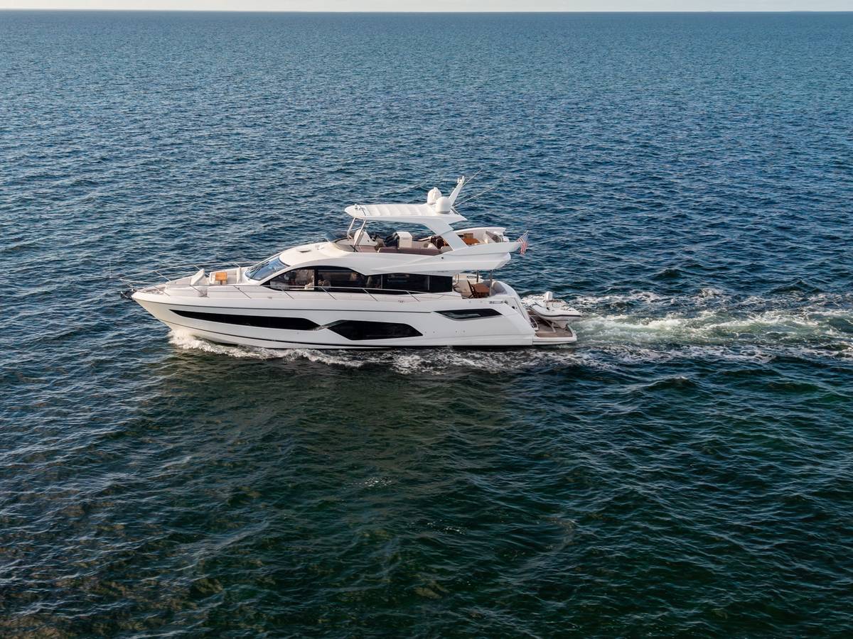 2022 Sunseeker Manhattan 68 photo 105