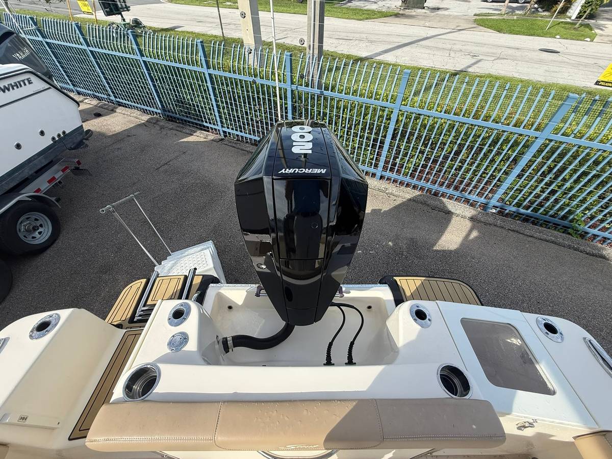 2023 Scout 21 XSF photo 24