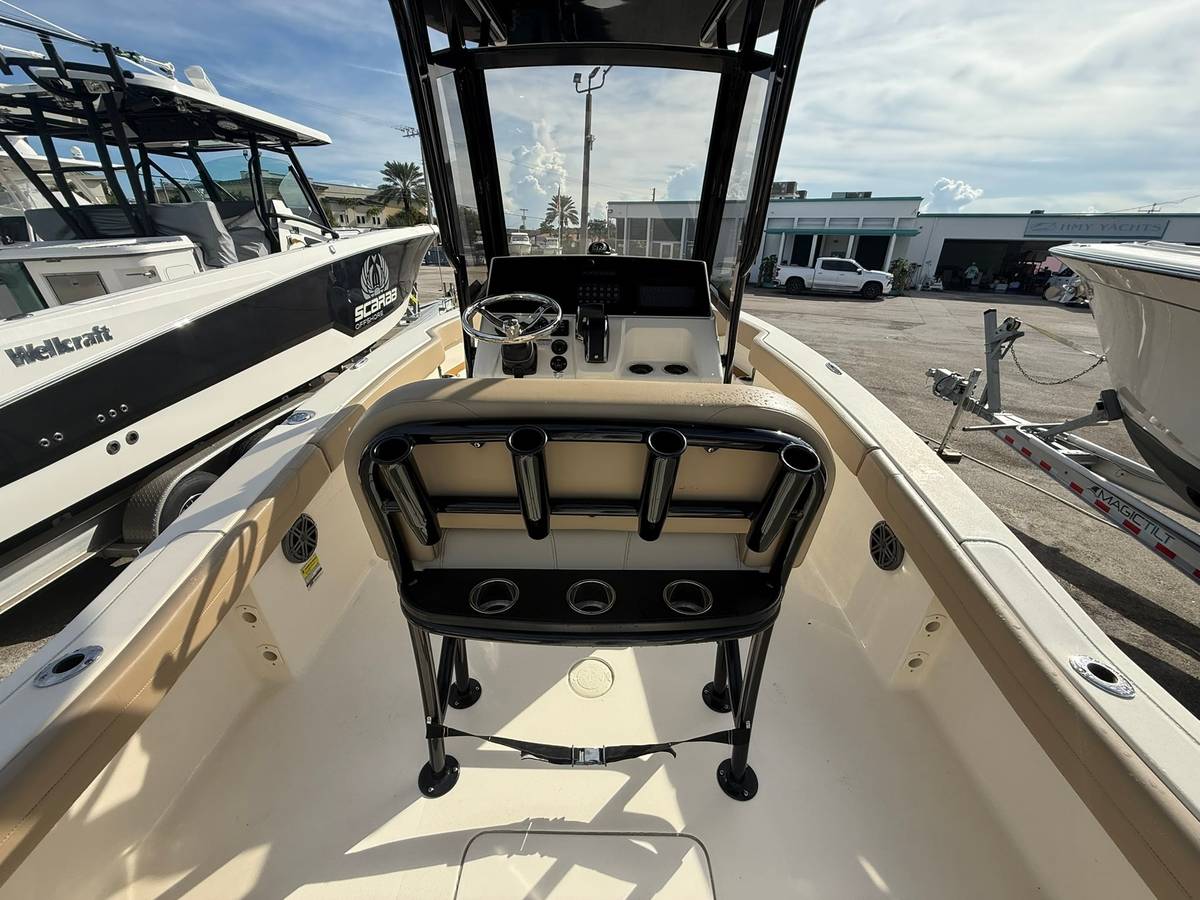 2023 Scout 21 XSF photo 15