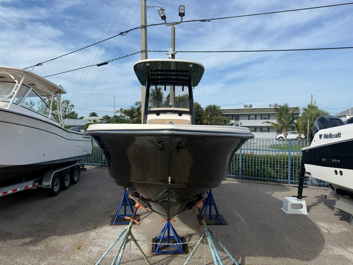2023 Scout 21 XSF photo 28