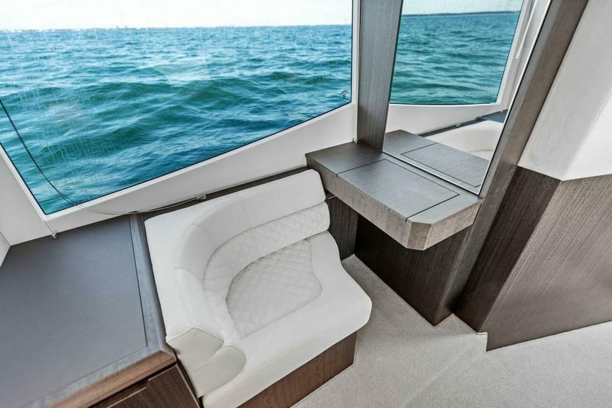 2024 Galeon 470 Sky "LA NINA" photo 21