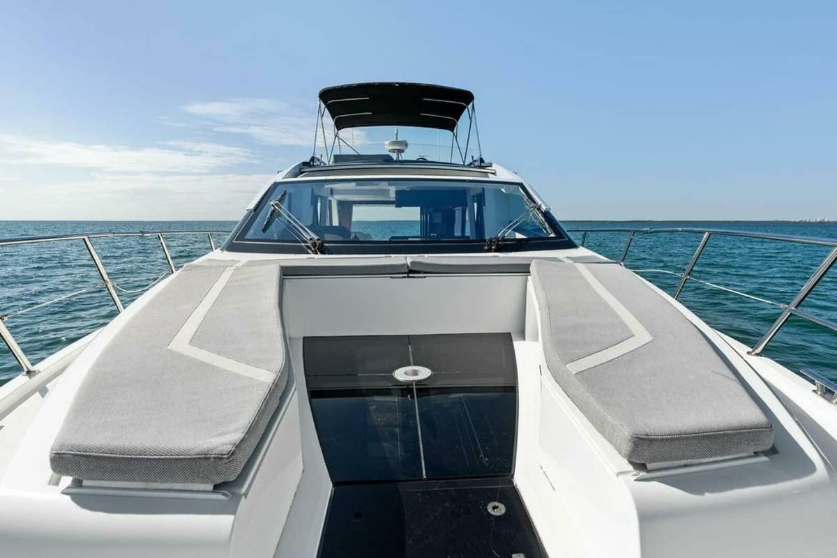 2024 Galeon 470 Sky "LA NINA" photo 33