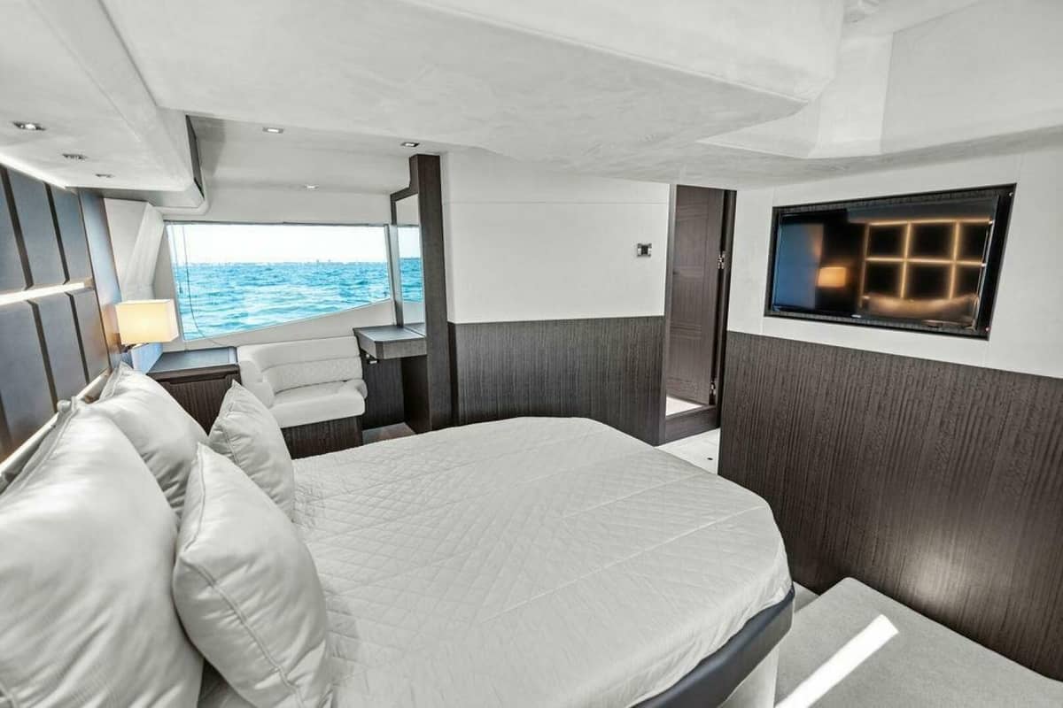 2024 Galeon 470 Sky "LA NINA" photo 20