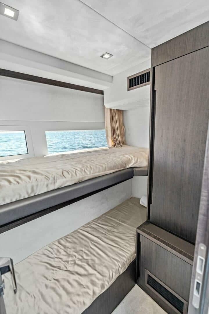 2024 Galeon 470 Sky "LA NINA" photo 27
