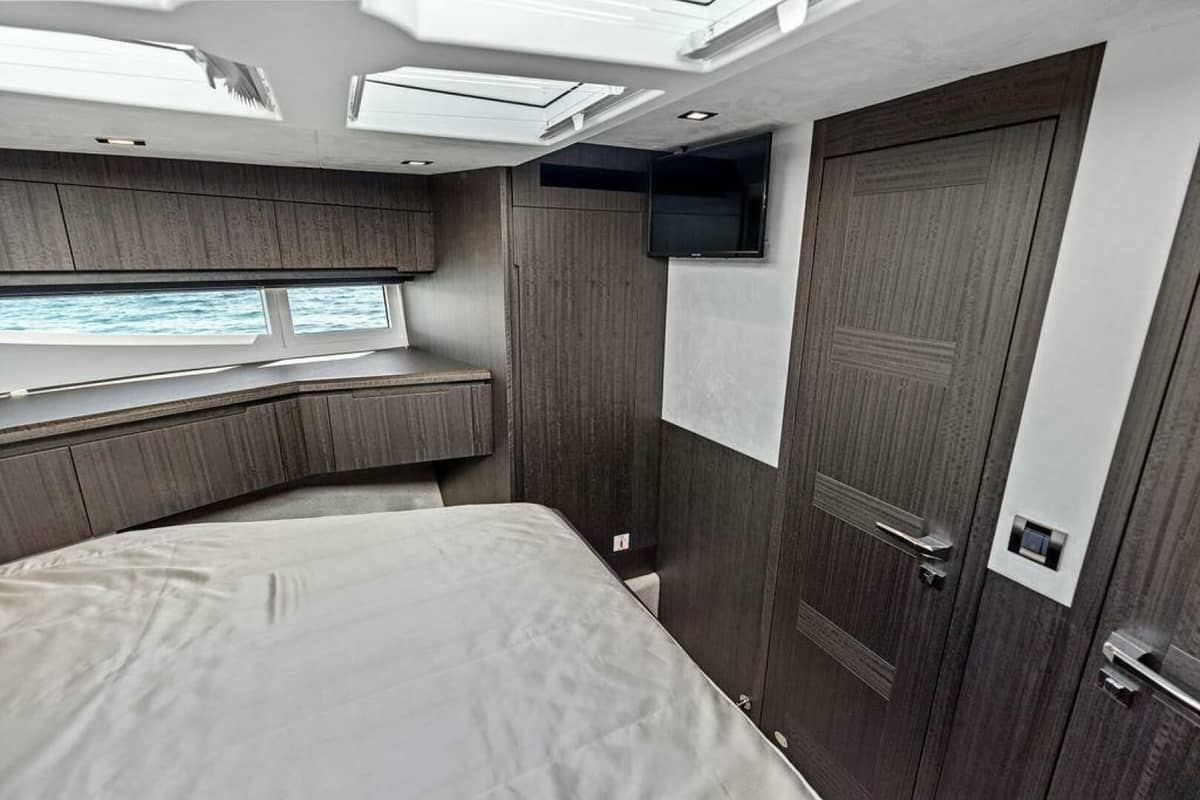 2024 Galeon 470 Sky "LA NINA" photo 25