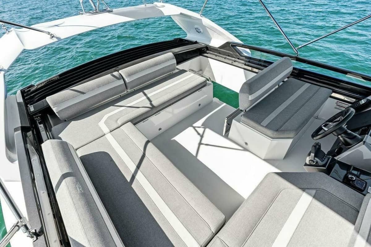 2024 Galeon 470 Sky "LA NINA" photo 29