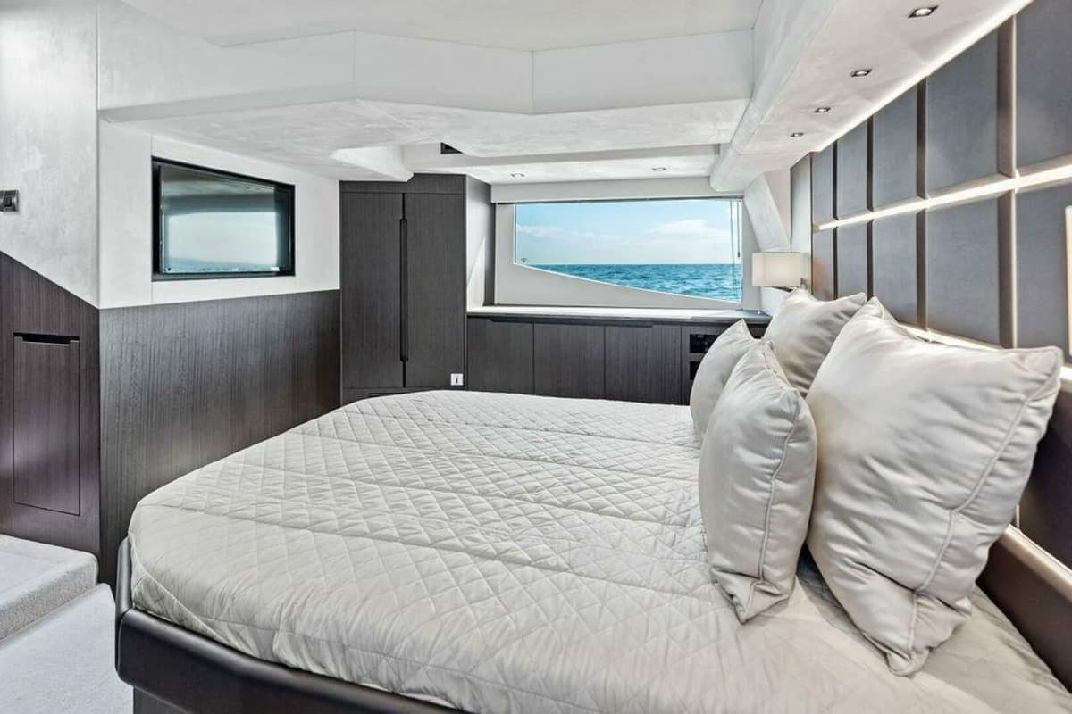 2024 Galeon 470 Sky "LA NINA" photo 19