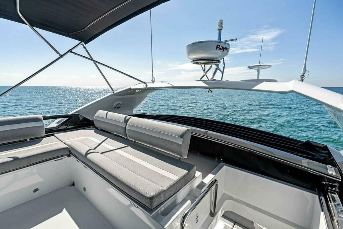 2024 Galeon 470 Sky "LA NINA" photo 31