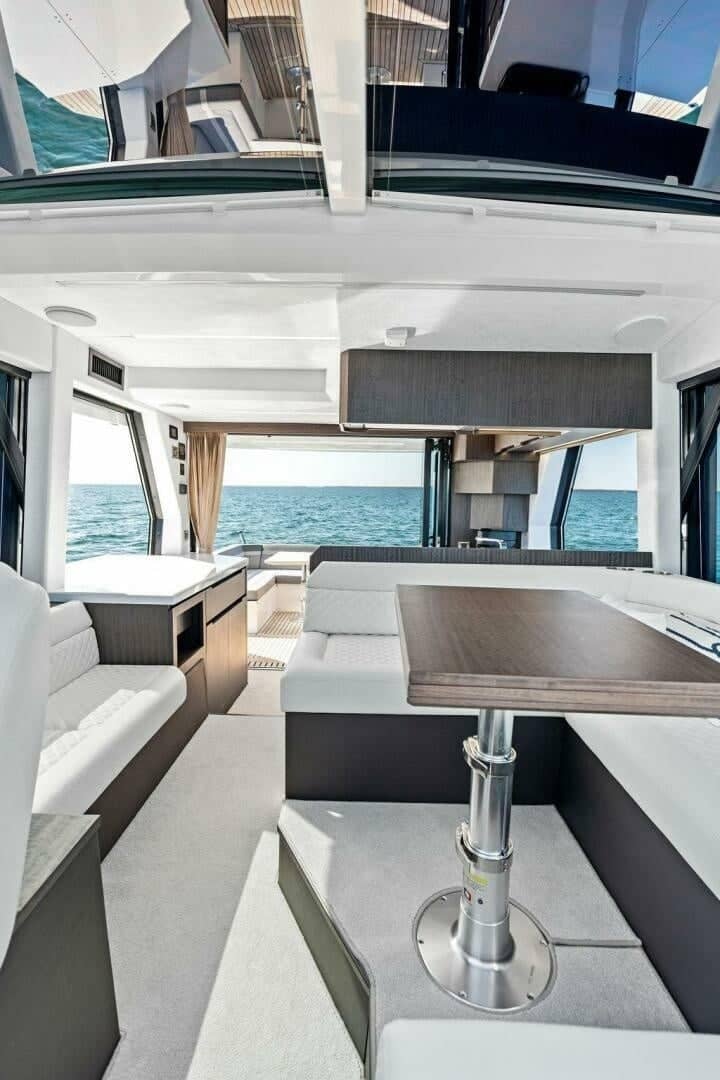 2024 Galeon 470 Sky "LA NINA" photo 14