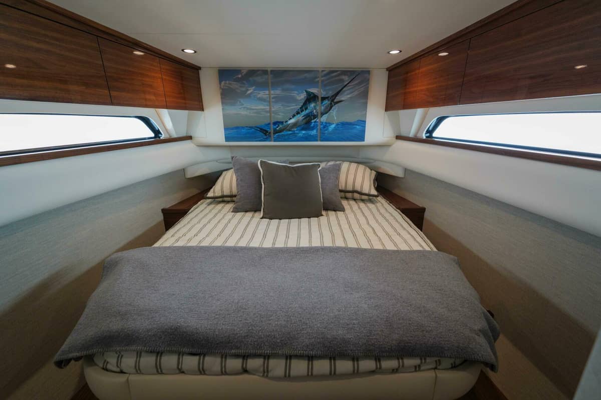 2024 Valhalla Boatworks V-55 "LUCKY 24 IV" photo 41