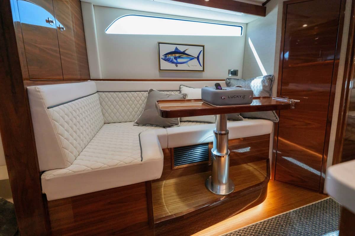 2024 Valhalla Boatworks V-55 "LUCKY 24 IV" photo 37