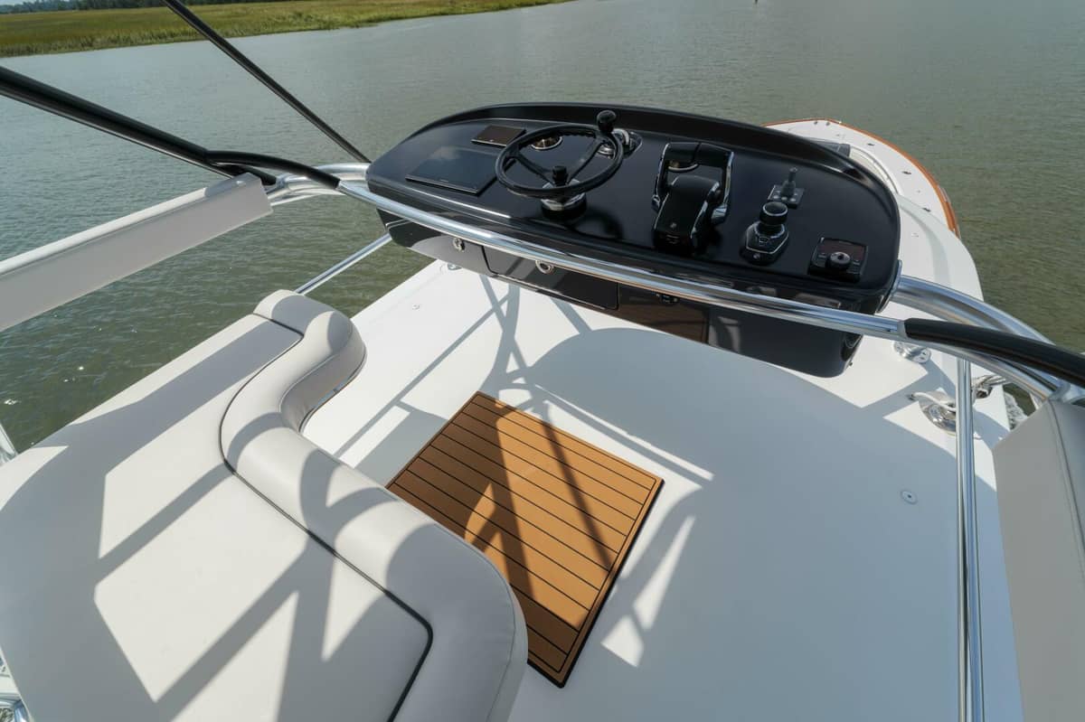 2024 Valhalla Boatworks V-55 "LUCKY 24 IV" photo 31