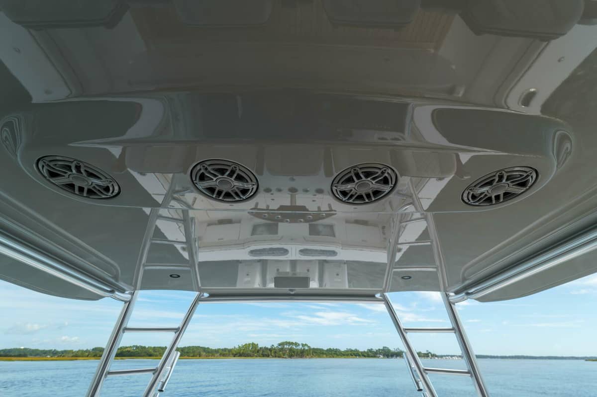 2024 Valhalla Boatworks V-55 "LUCKY 24 IV" photo 21