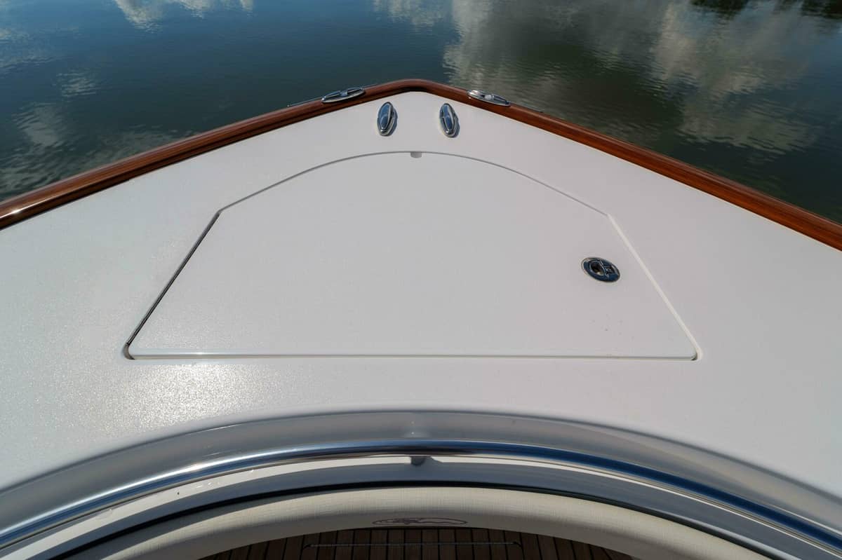 2024 Valhalla Boatworks V-55 "LUCKY 24 IV" photo 12