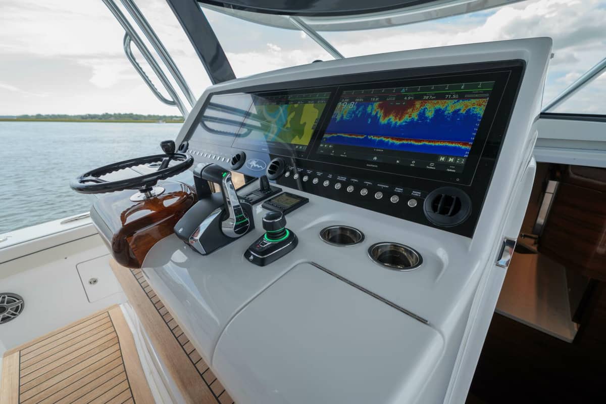 2024 Valhalla Boatworks V-55 "LUCKY 24 IV" photo 20