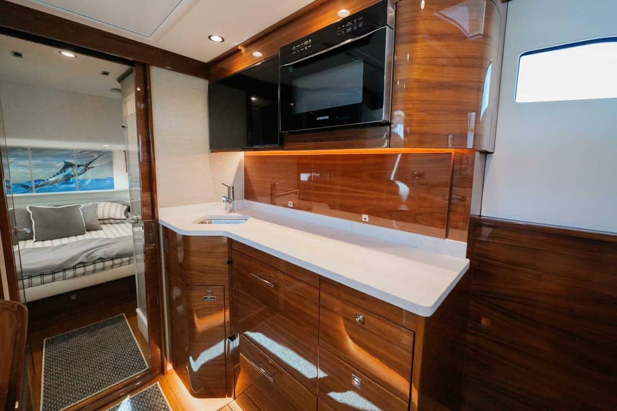 2024 Valhalla Boatworks V-55 "LUCKY 24 IV" photo 38