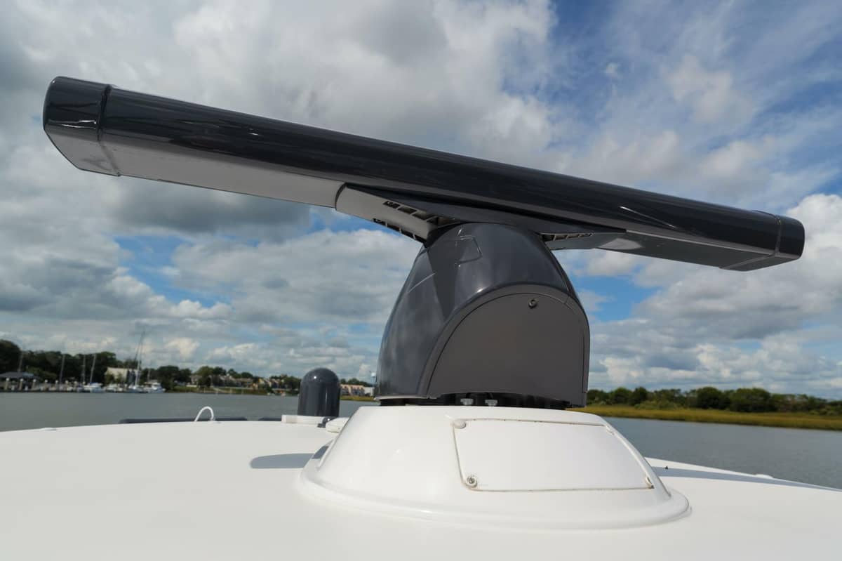 2024 Valhalla Boatworks V-55 "LUCKY 24 IV" photo 34