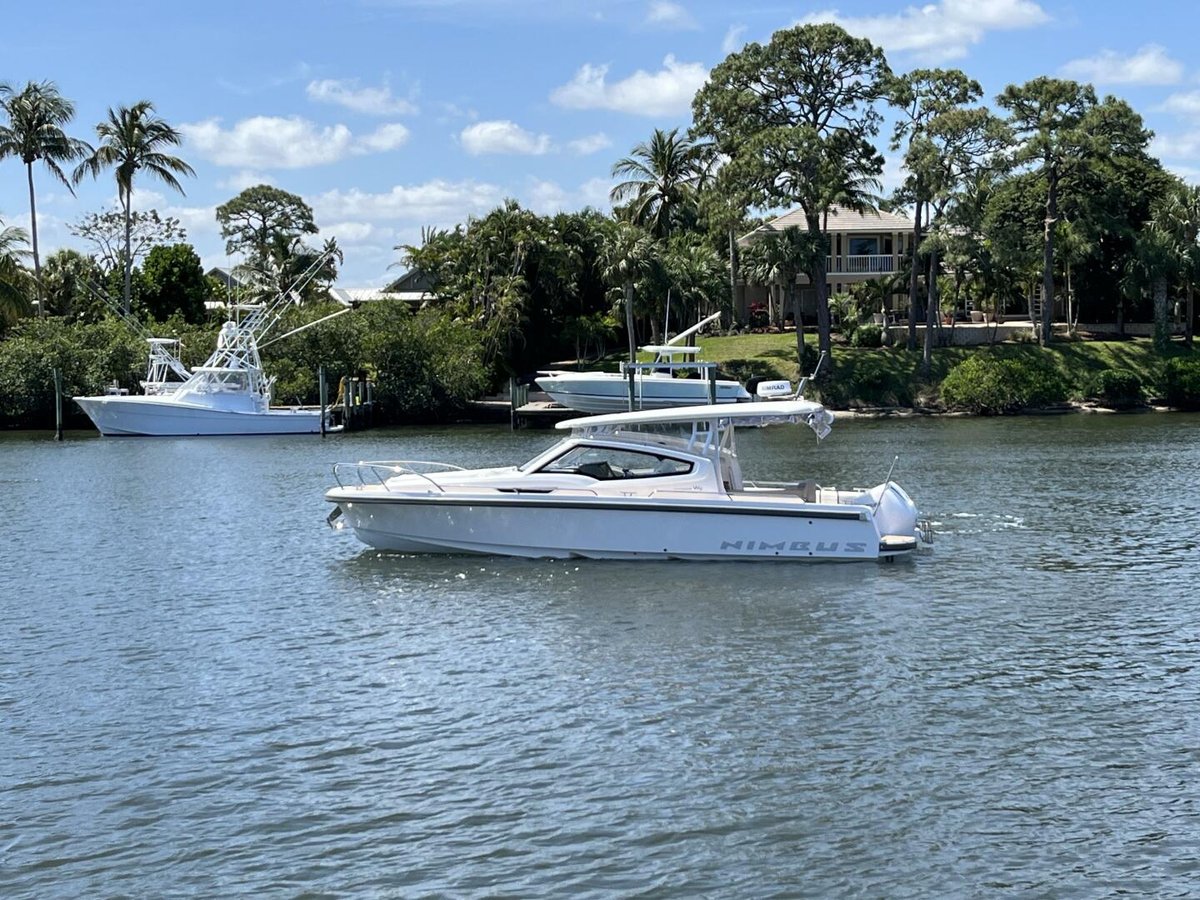 In-Stock 2024 Nimbus W9 288