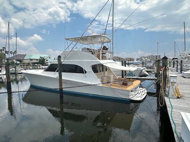 Sea Keeper 9