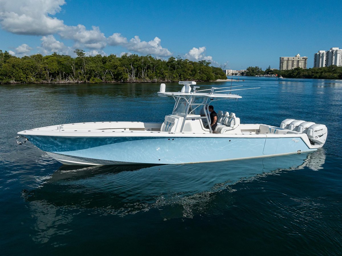 SeaKeeper 3