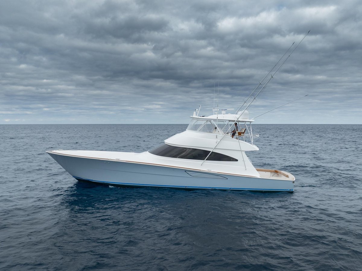 In-Stock 2025 Viking 68C (68-056)