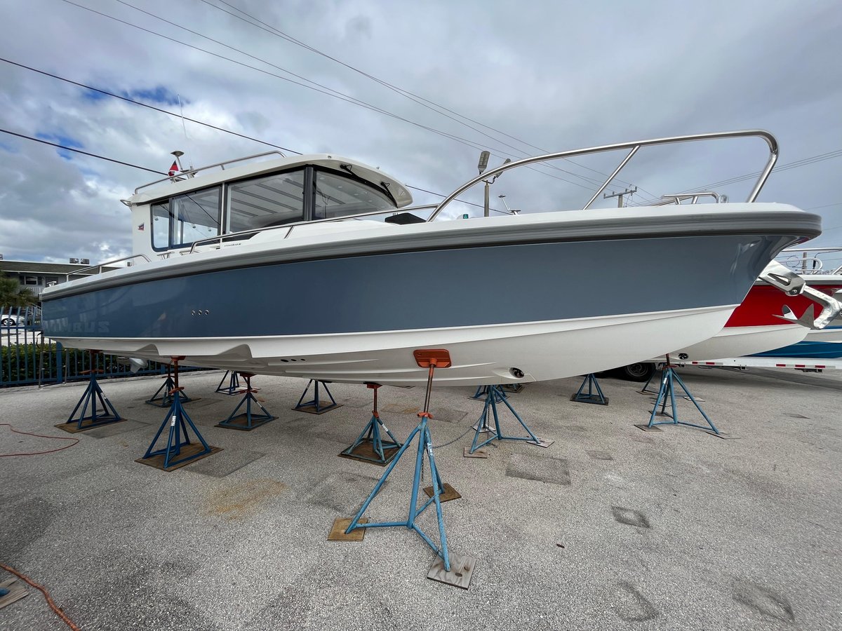 In-Stock 2024 Nimbus C9 #136